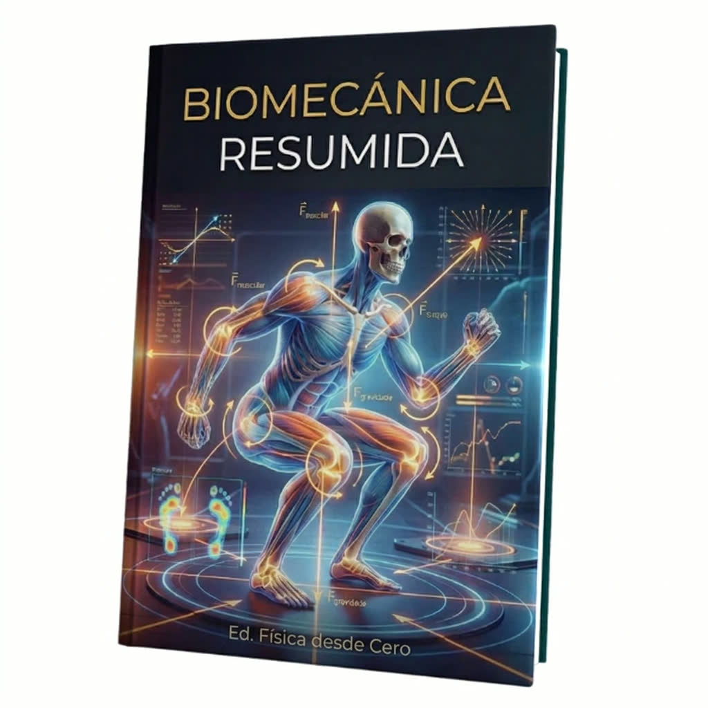 EBOOK BIOMECÁNICA RESUMIDA